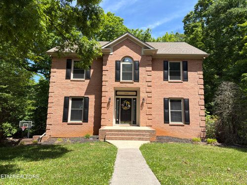 11420 Gates Mill Drive, Knoxville, TN, 37934 | Card Image