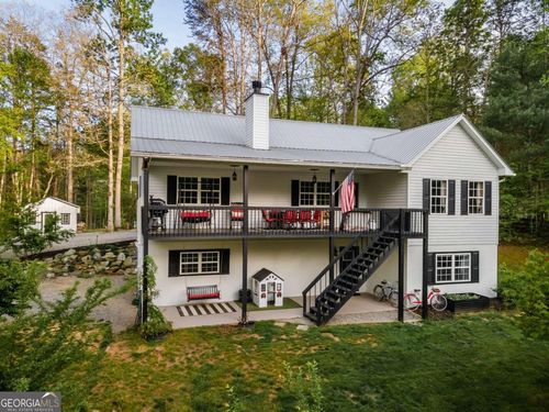 18 Tranquil Ln, Blairsville, GA, 30512 | Card Image