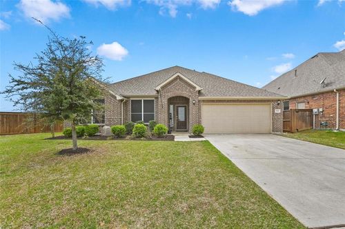 3412 Woodford Drive, Mansfield, TX, 76084 | Card Image