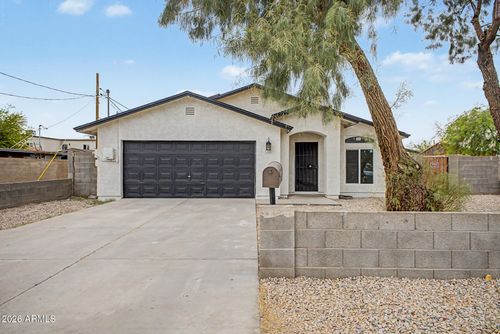 1228 S 15th Avenue, Phoenix, AZ, 85007 | Card Image