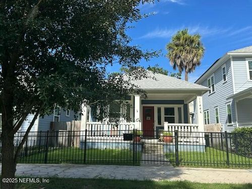 1144 N Market St, Jacksonville, FL, 32206-5026 | Card Image