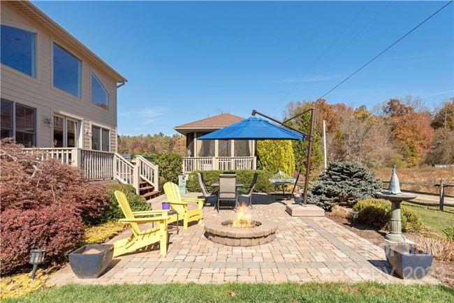 28 Sovereign Ln, House other with 4 bedrooms, 4 bathrooms and null parking in Fairview NC | Image 42