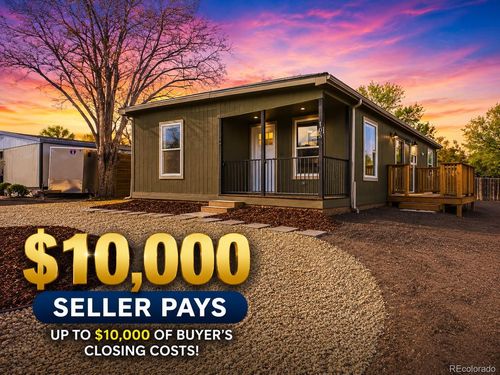 105 E Cellini Dr, Pueblo, CO, 81007-6315 | Card Image