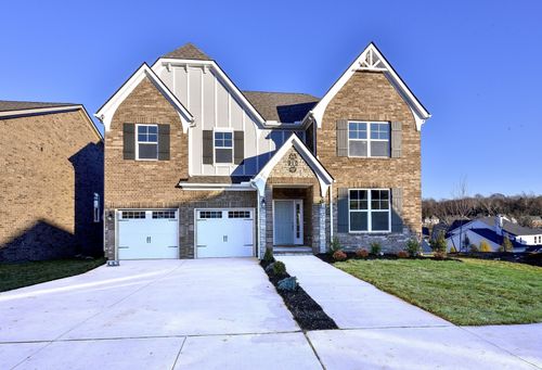 181 John T Alexander Blvd, Hendersonville, TN, 37075-2849 | Card Image