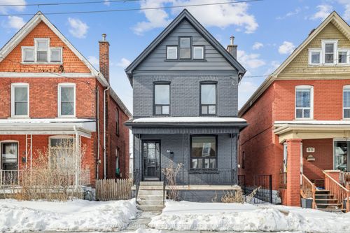 83 Barnesdale Ave N, Hamilton, ON, L8L6S2 | Card Image