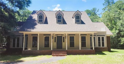 1409 Ebenezer Rd, Rincon, GA, 31326-3734 | Card Image