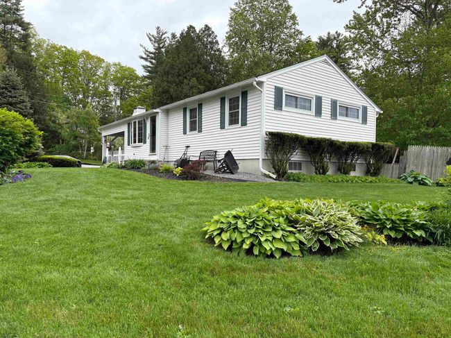 11 Marshall Ct, House other with 3 bedrooms, 1 bathrooms and null parking in Keene NH | Image 5