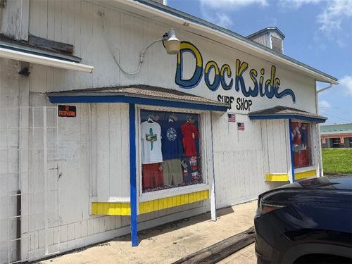 10306 Padre Island Dr, Corpus Christi, TX, 78418-4414 | Card Image