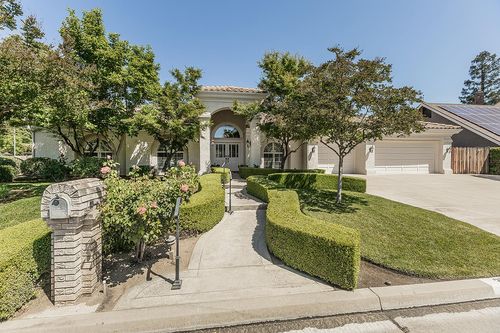 2856 W Athens Ave, Fresno, CA, 93711-0340 | Card Image