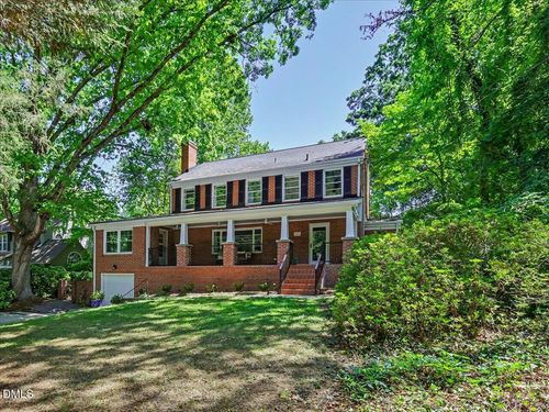 1428 Dixie Trl, Raleigh, NC, 27607-6733 | Card Image