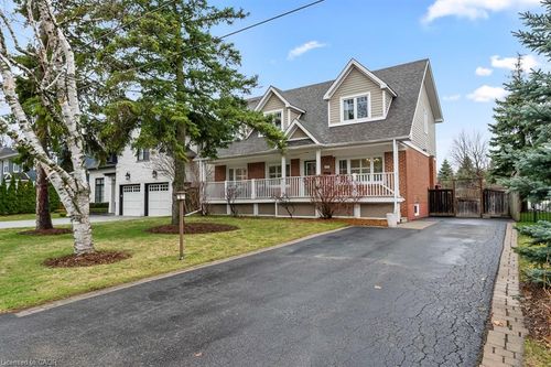 1071 Melvin Ave, Oakville, ON, L6J2V8 | Card Image
