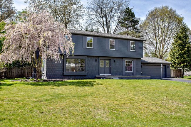 6670 Cathedral Dr, House other with 4 bedrooms, 3 bathrooms and null parking in Bloomfield Hills MI | Image 4