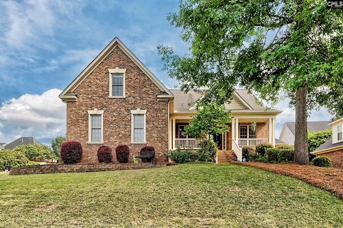 201 Shoal Creek Dr, Lexington, SC, 29072-7272 | Card Image