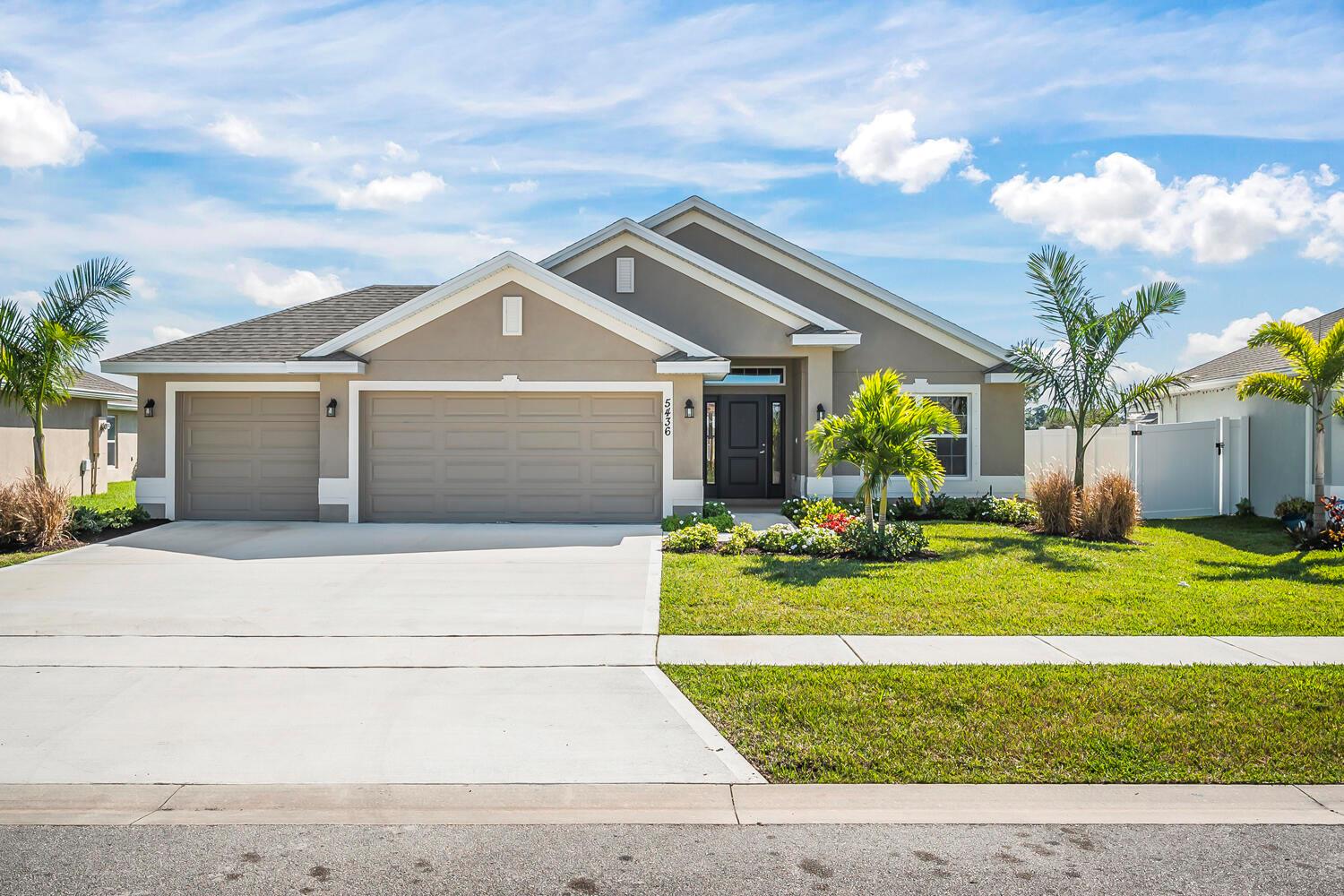 Lugo St, Fort Pierce, FL 34951
