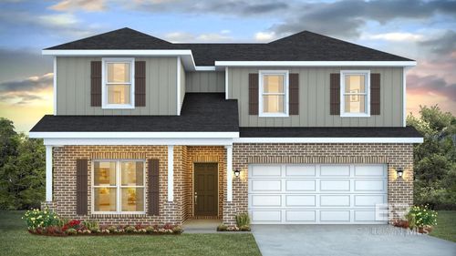 495 Preston Way, Gulf Shores, AL, 36542-5893 | Card Image