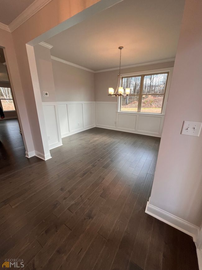 4255 Golden Knoll Rd, House other with 5 bedrooms, 4 bathrooms and null parking in Cumming GA | Image 10