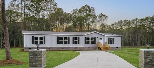 170 Caboose Ct, Cottageville, SC, 29435-5681 | Card Image
