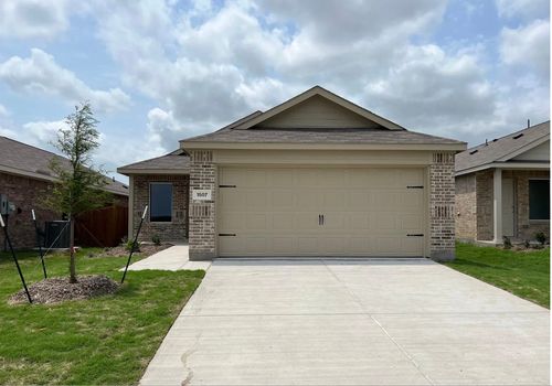 1507 Forge Pond Ln, Forney, TX, 75126-4267 | Card Image