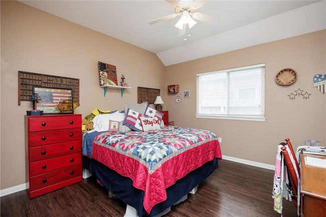 6005 Tapestry Dr, House other with 4 bedrooms, 2 bathrooms and null parking in Corpus Christi TX | Image 23
