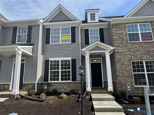 6531 Topsail Pt, North Chesterfield, VA, 23234-3459 | Card Image