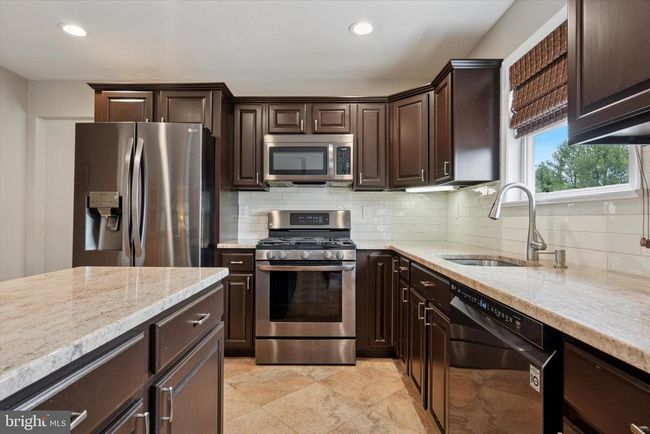 7 Galloping Brook Dr, House other with 4 bedrooms, 3 bathrooms and null parking in ALLENTOWN NJ | Image 11