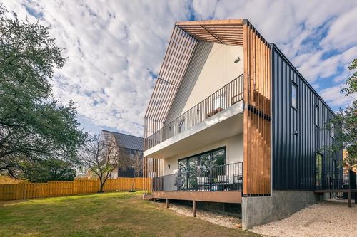 2103 Crazyhorse Pass, Austin, TX, 78734 | Card Image