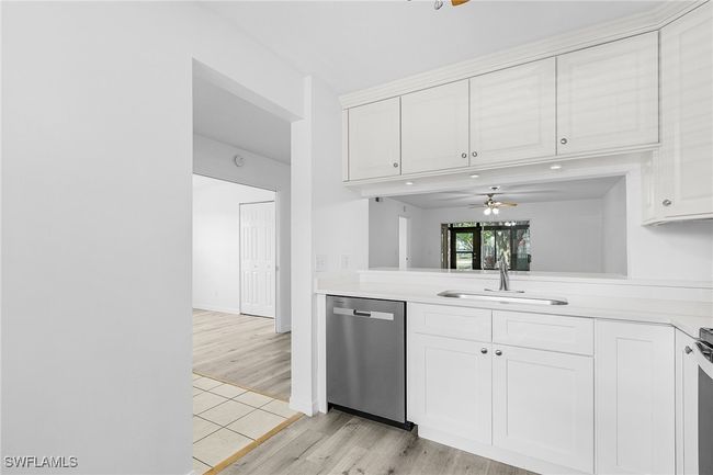 APT-1 - 5731 Foxlake Dr, Condo with 3 bedrooms, 2 bathrooms and null parking in NORTH FORT MYERS FL | Image 6