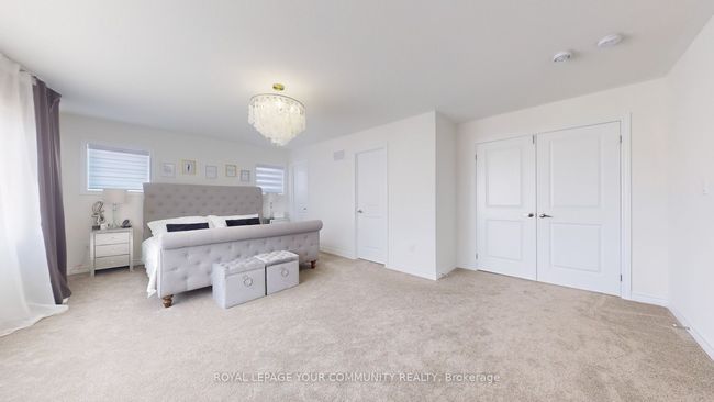 1072 Wickham Rd, House other with 5 bedrooms, 5 bathrooms and 3 parking in Innisfil ON | Image 28