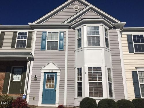 5109 Obion Ct, Raleigh, NC, 27616-5870 | Card Image