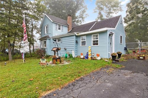 5902 Beadle Dr, Jamesville, NY, 13078-9521 | Card Image