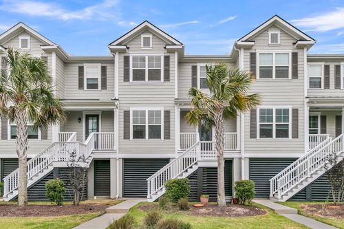 1551 Prince Edward St, Mount Pleasant, SC, 29466-9408 | Card Image