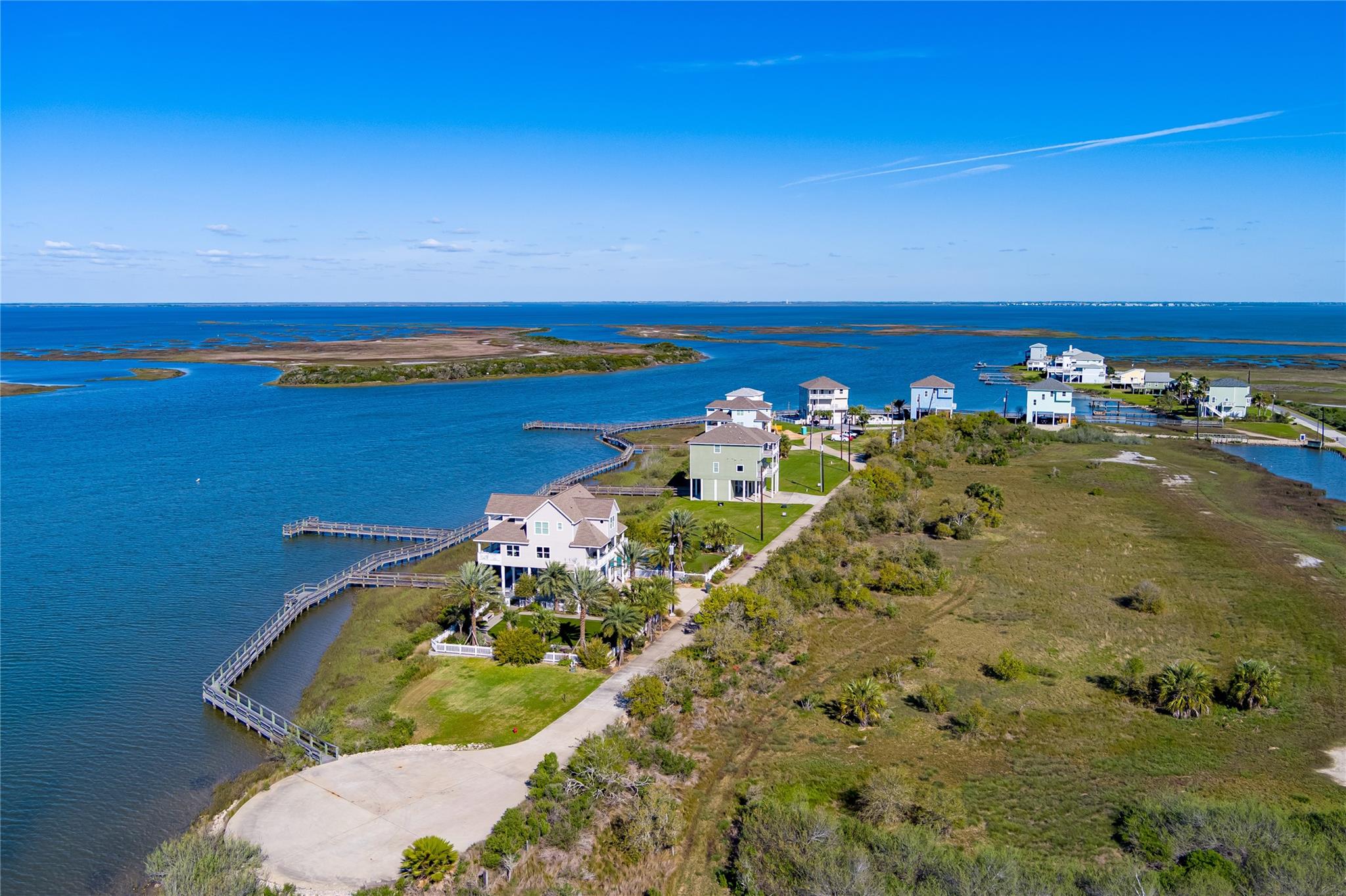 Land in Galveston 5
