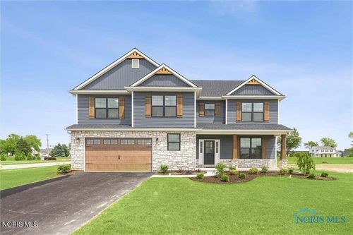 999 Stoneleigh Rd E, Perrysburg, OH, 43551-1348 | Card Image