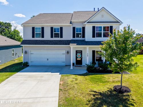 147 Canton Ln, Maryville, TN, 37803-1703 | Card Image