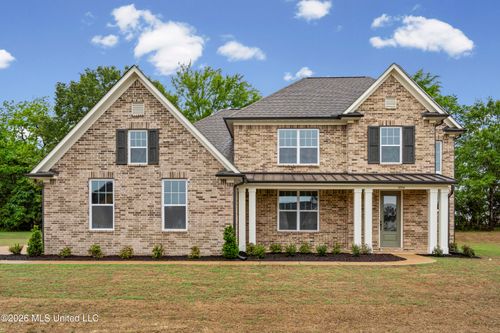 9094 Apple Orchard Cv, Olive Branch, MS, 38654-2130 | Card Image