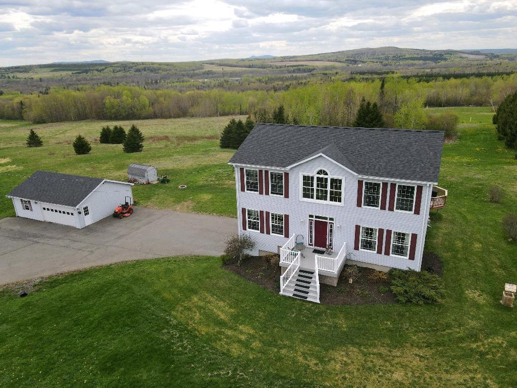 Mcburnie Rd, Presque Isle, ME 04769