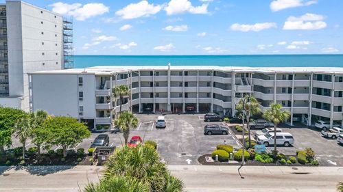 129-4315 S Ocean Blvd., North Myrtle Beach, SC, 29582 | Card Image