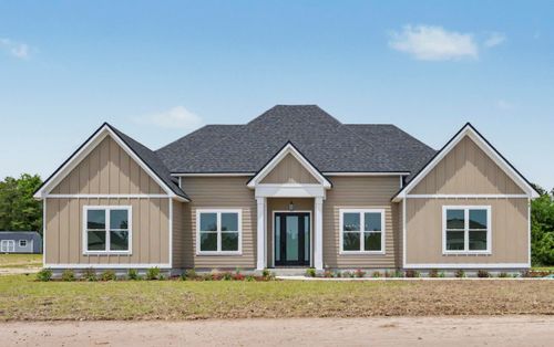 60 Golden Loop, CRAWFORDVILLE, FL, 32327-4294 | Card Image