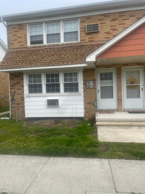 5425-s-1-5425 Suffolk Ave Unit S-1 Ave, Ventnor, NJ, 08406-1420 | Card Image