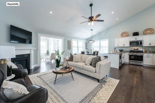 60-40 Millstone Dr, Tilton, NH, 03276 | Card Image