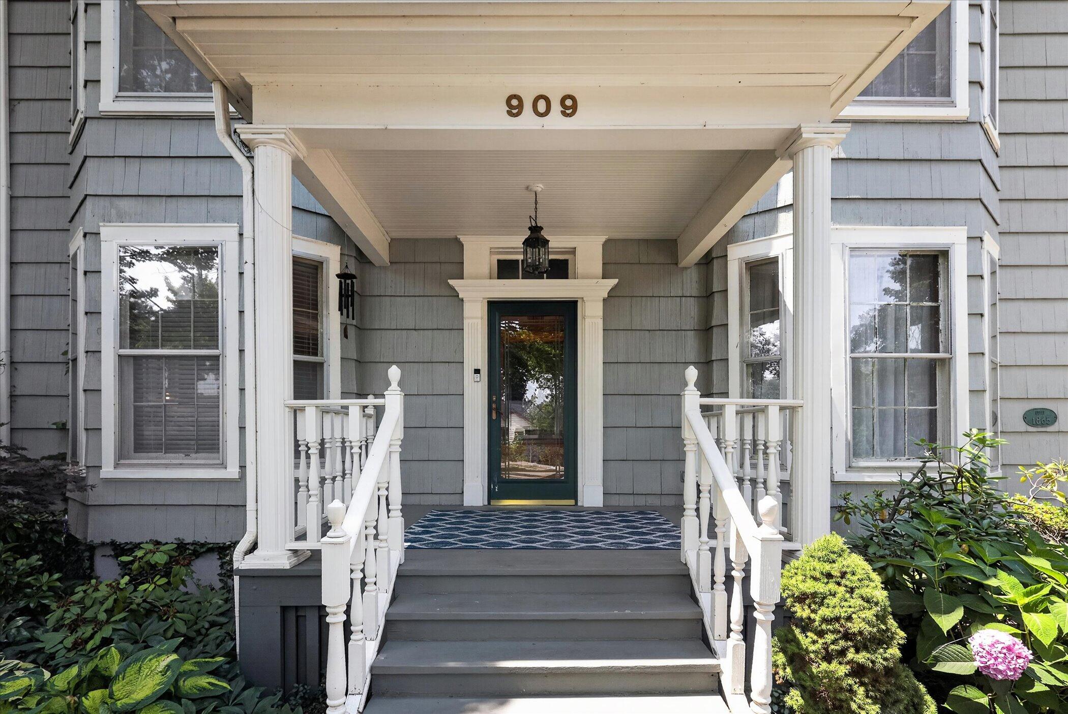 Residential in La Porte 2