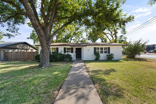 1201 Ridgehaven Drive, Austin, TX, 78723 | Card Image