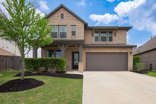 29310 Sweet Orange Ct, Katy, TX, 77494-7988 | Card Image