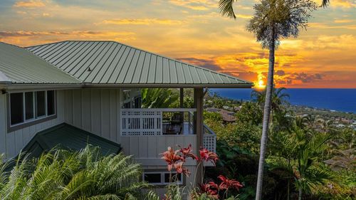 76-985 Aeo St, Kailua Kona, HI, 96740-9770 | Card Image