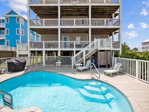 3013 Ocean Drive, Emerald Isle, NC, 28594 | Card Image