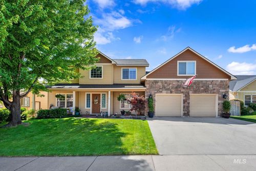 8089 S S Diego Way, Boise, ID, 83709 | Card Image
