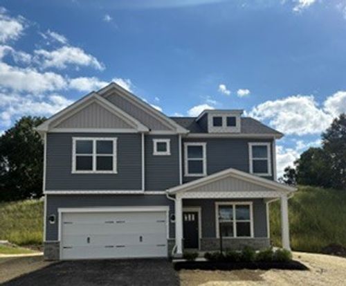 124 Heim Ct, Glenshaw, PA, 15116-2623 | Card Image