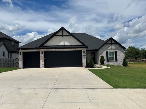 7634 Via Roma Ave, Springdale, AR, 72762-5357 | Card Image
