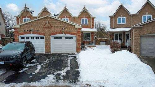 65 Hughes Cres, Ajax, ON, L1T3P8 | Card Image