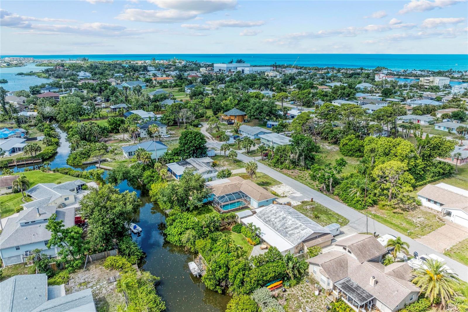 Residential in NOKOMIS